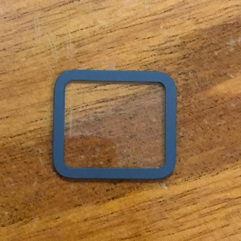 LICHIFIT Replacement Lens Cover UV Lens Glass for GoPro Hero7 Silver / Hero7 White Camera Repair Part...