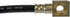 Dorman H621025 Front Passenger Side Brake Hydraulic Hose Compatible with Select Ford / Lincoln Models...