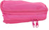 Baby Stroller Organizer, Stroller Cup Holder, Durable Hook & Loop Design for Umbrella Stroller Cart(Pink)...