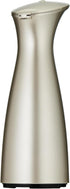Umbra Otto Automatic Soap Dispenser Touchless, Hands Free Pump for Kitchen or Bathroom, 8.5 OZ, Nickel...