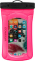Waterproof Float Phone Dry Bag Case Fits Most iPhone and Samsung Galaxy Models Pink...