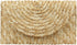 Freie Liebe Straw Clutch Bag for Women Summer Clutch Purses Beach Envelope Wallet Woven Handbags...