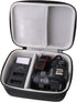 Hard Carrying Case Compatible with Sony DSCH300/Cyber-shot DSC-HX300/Sony RX10 IV Digital Camera Case....