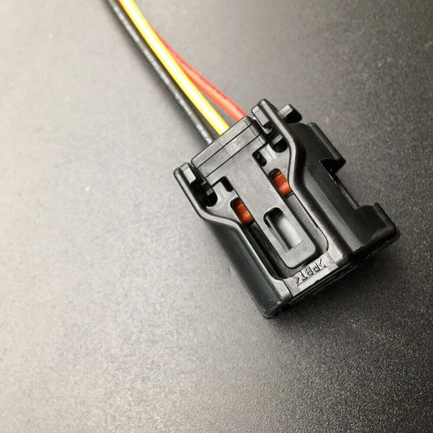 New Compatible with Toyota Lexus Scion Camshaft Position Sensor Connector Pigtail Plug 6189-1129 90919-05060...