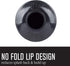 JS Jackson Supplies Professional Bellows Accordion Toilet Plunger, High Pressure Plunge Removes Heavy Duty Clogs from Bathroom Toilets, All Purpos...
