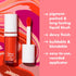 e.l.f. Camo Liquid Blush, Long-lasting Liquid Blush For High-pigment Color, Creates A Soft, Dewy Finish, Vegan & Cruelty-free, Dusty Rosé...