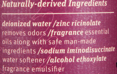 Grab Green Room and Fabric Freshener, Lavender with Vanilla, 7 Ounce...
