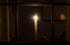 Set of Four Adjustable Height Battery Operated LED Window Candles with Daily Timer Ivory Candle Stick. (Antique Bronze)...