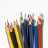 Your Light Has Come Isaiah 60:1 Pre-sharpened 3.0mm Color Pencil Set of 24...