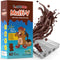 YUM-V'S - Kids Multivitamin Chewable Chocolate Bears - Multivitamin for Kids Supplement - 16 Vitamins & Minerals - Vitamins Including D, Zinc, C, ...
