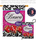 Breeze Decor It's Bunco Time Garden Flag Interests Games Night Dice Poker Bingo Hobbies Leisure Activity House Decoration Banner Small Yard Gift D...