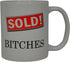 Rogue River Tactical Realtor Coffee Mug Sold Best Funny Real estate Agent Novelty Cup Gift Idea For Men Women Office Employee Boss Coworkers...