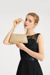 Rhinestone Evening Bag Clutch Glitter Sparkly Purse for Women...