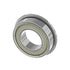 F6901ZZ 4PCS Flange Ball Bearing 12×24×6mm Double Metal Shielded Flanged Bearing Chrome Steel ABEC-1(P0) Z2 Deep Groove Ball Bearing for Industria...