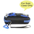 co2CREA Hard Travel Case Replacement for All Purpose Styler Beard Trimmer Men's Razor Edger...