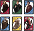 Mattel Games UNO Harry Potter Card Game for Kids, Adults and Game Night based on the Popular Series for 2-10 Players...