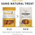 Crumps' Naturals Sweet Potato And Liver For Pets, 11.6-Ounce...