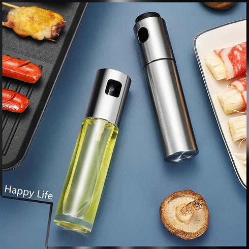 Spray cans for cooking, spray cans for olive oil, salads, spray cans for grilling, kitchen baking, spray cans for barbecues, spray cans for outdoo...