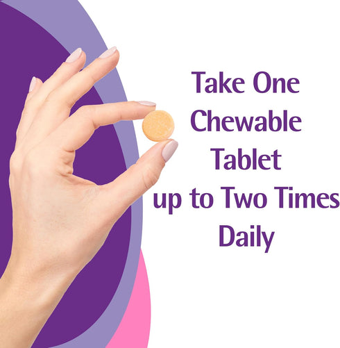 Caltrate Chewables 600 +D3 Plus Minerals Calcium and Vitamin D, Sugar Free, Cherry, Orange and Fruit Punch, 90 Count...