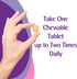 Caltrate Chewables 600 +D3 Plus Minerals Calcium and Vitamin D, Sugar Free, Cherry, Orange and Fruit Punch, 90 Count...