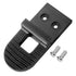 Replacement Closing Latch Fits for UppaBaby Vista 2015+ (and V2),Hinge Latch Compatible with UpperBaby Vista V1 & V2 Strollers,Secures Stroller in...