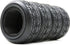 HOBBYSOUL 1/10 On Road Tires Arrows Soft Rubber Tyres Height 65mm fit 1/10 Traxxas HSP Tamiya HPI Kyosho RC On Road Run-flating Car, Pack of 4...