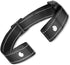 Reflective Collar Replacement Strap, Dog GPS Training Bark Receiver Collars, Heavy Duty Replacement Collar for Shock Training, E Collar Straps for...