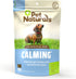 Pet Naturals Calming for Dogs, 30 Chews - Naturally Sourced Stress and Anxiety Calming Ingredients for Behavior Support - Vet Recommended...