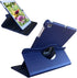 Tendmart Case Compatilbe with ipad Air 2 Case (2014 Release) 5th/6th Generation 9.7-inch Sleep/Wake 1566, A1567 MGLW2LL/A, MGKM2LL/A, MGTY2LL/A, M...