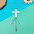 Religious Gift for Christian Christian Hanging Ornament for Car Bible Verse Hanging Ornaments Car Pendant for Home Vehicle Religious Faith Gifts f...