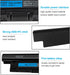 40Wh XCMRD 14.8V Battery for Dell Inspiron 15 3000 Series 15-3542 15-3543 15-3541 15-3531 15-3537 15-3521 15R-5537 15R-5521 17-3737 17-3721 17R-57...