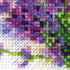 RIOLIS Counted Cross Stitch Kit 6"X7"-Bouquet With Lavender (14 Count) -R1607...