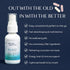 Better & Better BALANCE Vitamin Mouth Spray | Sublingual Liquid Multivitamin for Immune Support & Oral Health | Fight Dry Mouth, Bad Breath w/Xyli...