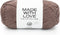 Lion Brand Yarn Tom Daley-The Cottony One Yarn, 1 Pack, Hot Cocoa......