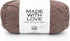 Lion Brand Yarn Tom Daley-The Cottony One Yarn, 1 Pack, Hot Cocoa......