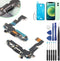 Dock Connector for iPhone 12 Pro Charging Port Replacement for iPhone 12 USB Charger Board Flex Cable Parts with Tools...