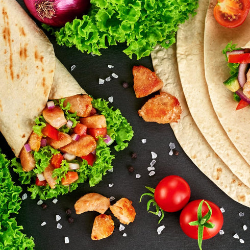 Unpretentious Red Fajita Seasoning, Spice Blend, Peppery & Savory, Fajitas & Tacos (4.8 Ounce)...