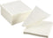 480 Sheets Sticky Notes 3 x 3 Inches Sticky Notes, Strong Stickiness, White with Black Grid Lines, Recyclable, Self-Stick Notes for Teachers and S...