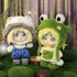 GANA The Hibernation Guide Series Plush Blind Box 1PC (1 of 7 Possible Styles) Cute Figures Collectible Toys Birthday Gifts...