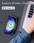Beeasy for Samsung Galaxy S23 Ultra Waterproof Case Compatible with MagSafe - 360 Degree Outdoor Protective Case Magnetic Phone Case, Shockproof D...