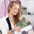 100 Envelopes Money Saving Challenge, A5 Money Saving Binder, Savings Challenges Binder, Easy and Fun Way to Save $5,050, Budget Binder with Cash ...
