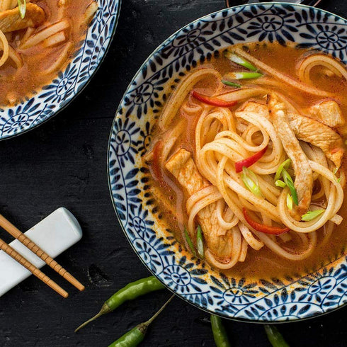 Thai Kitchen Gluten Free Roasted Red Chili Paste, 4 oz...