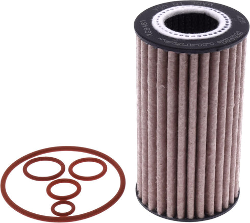 FRAM Ultra Synthetic Automotive Replacement Oil Filter, Designed for Synthetic Oil Changes Lasting up to 20k Miles, XG8481 (Pack of 1)...