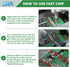 Kit for Quik SMD Removal with a Lead Free Low Temperature Alloy...
