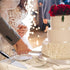 Cake Cutting Set for Wedding Cake Knife and Server Set, Cake Cutter and Pie Spatula, Cake Server and Knife Set of 2 with Thickened Stainless Steel...