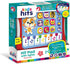 Kids Hits Educational Toddler Hit Pad with Lights - Music Fun, Learning Toy for 3 Years Plus...