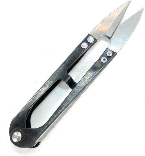 Thread Snips Sewing Scissors Economic Embroidery Snippers 3 PCS...