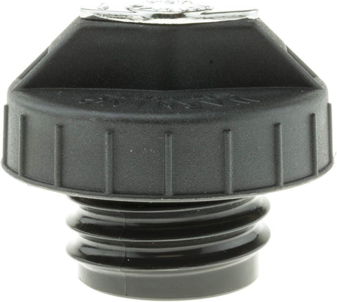 MotoRad MGC900 Fuel Tank Cap Fits Toyota Camry 83–23 Corolla 83–23 RAV4 00–23 Tacoma 99-23 HighLander 01-23 Tundra 00-23 Honda Accord 90–17 Civic ...