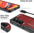 ExoGuard for Samsung Galaxy S22 Plus Case, Rubber Shockproof Heavy Duty Case with Screen Protector for Samsung S22 Plus Phone, Built-in Kickstand ...