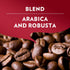 Lavazza Classico Ground Coffee Blend, Medium Roast, 12-Ounce Bag, Packaging May Vary...